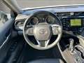 Toyota Camry 2.5 Hybrid Executive, AHK Grau - thumbnail 11