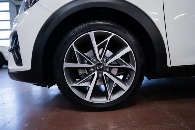 Kia Niro view 14
