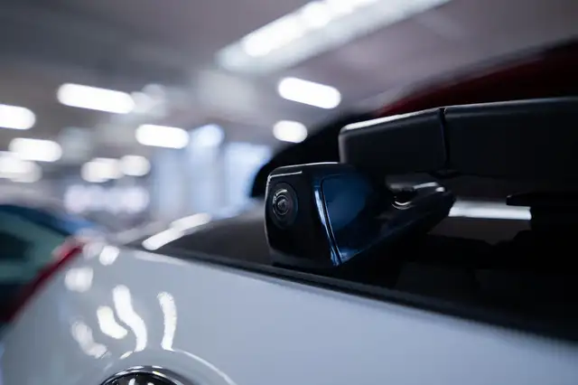 Kia Niro view 15