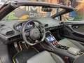 Lamborghini Huracán Spyder 5.2 Evo 640 awd (367) Vert - thumbnail 10