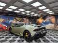 Lamborghini Huracán Spyder 5.2 Evo 640 awd (367) Vert - thumbnail 6