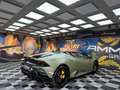 Lamborghini Huracán Spyder 5.2 Evo 640 awd (367) Vert - thumbnail 4