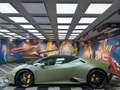Lamborghini Huracán Spyder 5.2 Evo 640 awd (367) Vert - thumbnail 8