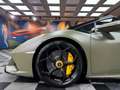 Lamborghini Huracán Spyder 5.2 Evo 640 awd (367) Vert - thumbnail 9