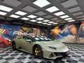 Lamborghini Huracán Spyder 5.2 Evo 640 awd (367) Vert - thumbnail 3