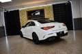 Mercedes-Benz CLA 220 d 4Matic Aut. AMG LINE, PANO, KAMERA, MEMORY, AHK Weiß - thumbnail 2