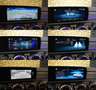 Mercedes-Benz CLA 220 d 4Matic Aut. AMG LINE, PANO, KAMERA, MEMORY, AHK Weiß - thumbnail 12