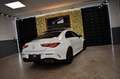 Mercedes-Benz CLA 220 d 4Matic Aut. AMG LINE, PANO, KAMERA, MEMORY, AHK Weiß - thumbnail 4