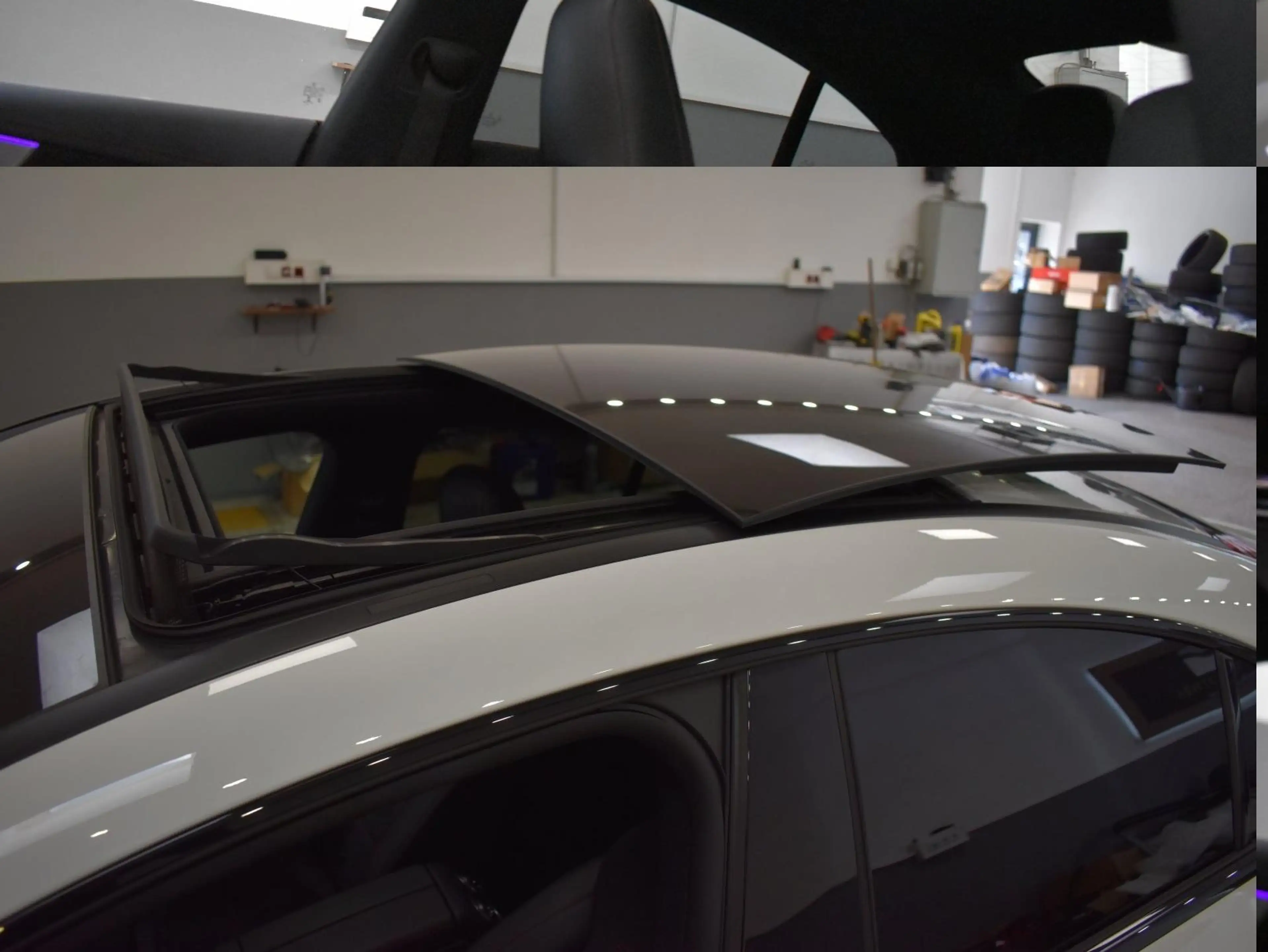 Mercedes-Benz CLA 220 d 4Matic Aut. AMG LINE, PANO, KAMERA, MEMORY, AHK — photo 13