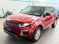 Land Rover Range Rover Evoque Range Rover Evoque 2.0 TD4 150 CV 5p. SE Rosso - thumbnail 3