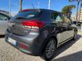 Kia Rio 1400 CRDI 5 PORTE KM CERTIFICATI 1 PROP RETROCAMER Gris - thumbnail 4