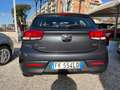 Kia Rio 1400 CRDI 5 PORTE KM CERTIFICATI 1 PROP RETROCAMER Gris - thumbnail 5