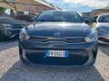 Kia Rio 1400 CRDI 5 PORTE KM CERTIFICATI 1 PROP RETROCAMER Gris - thumbnail 2