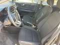 Kia Rio 1400 CRDI 5 PORTE KM CERTIFICATI 1 PROP RETROCAMER Gris - thumbnail 12