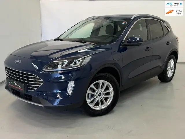 Ford Kuga 2.5 PHEV / 1e eig / BTW / Headup / Xenon / CarPlay