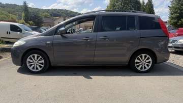 Mazda5 2.0 CD-MZR 110 7pl TURBODIESEL