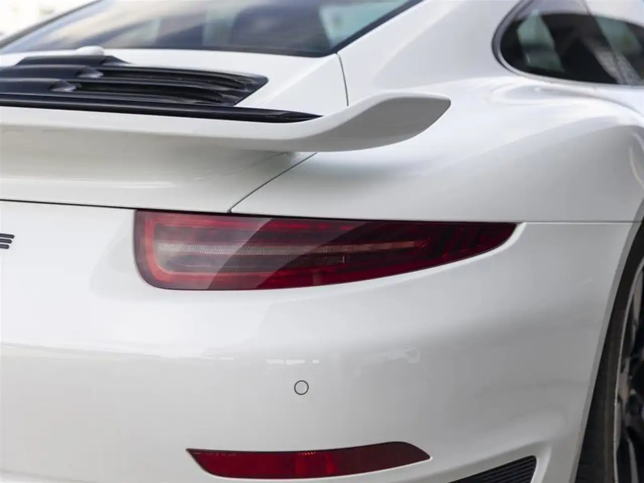 Porsche 911 fotografie Porsche 911