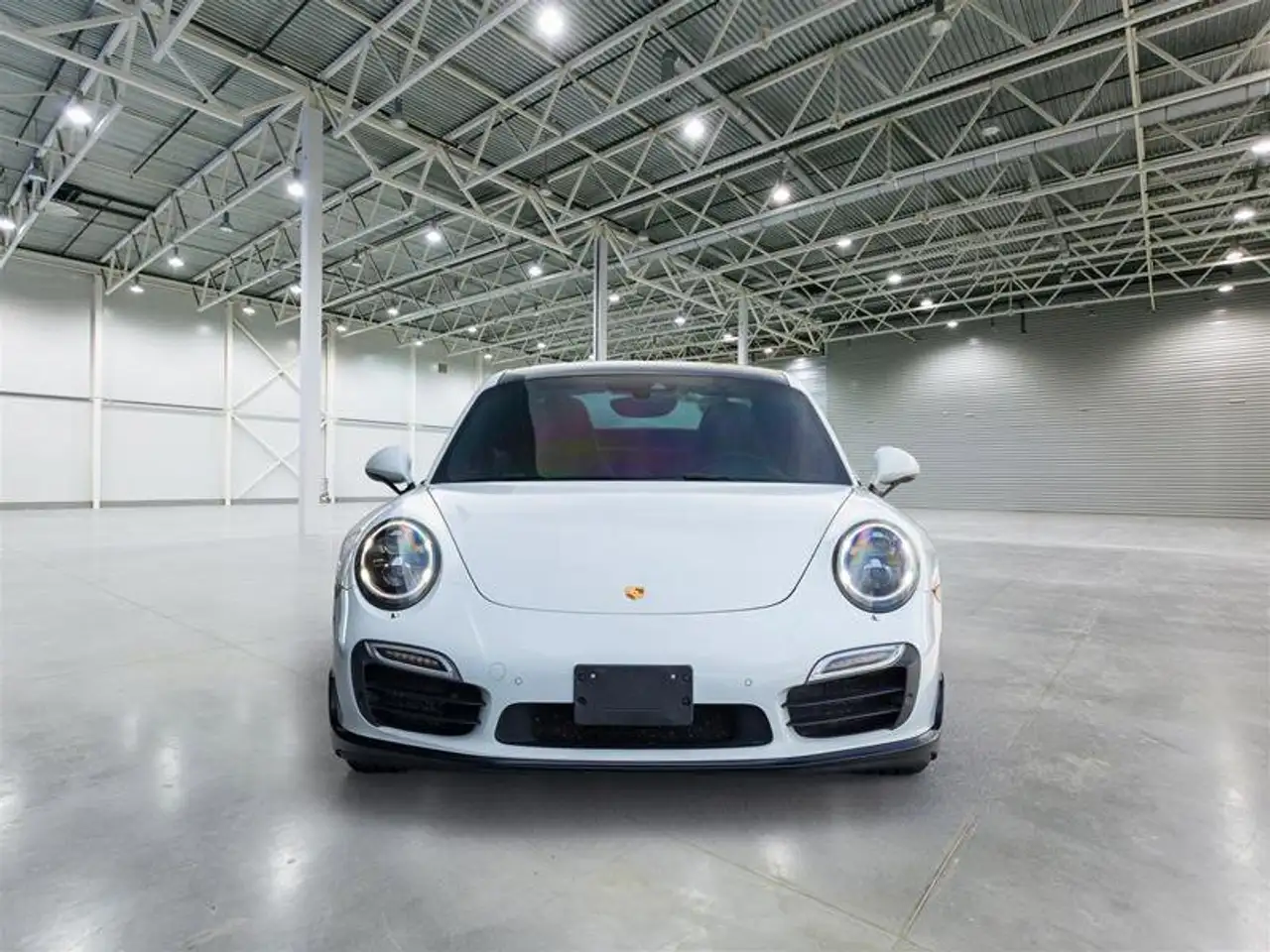 Porsche 911 fotografie Porsche 911