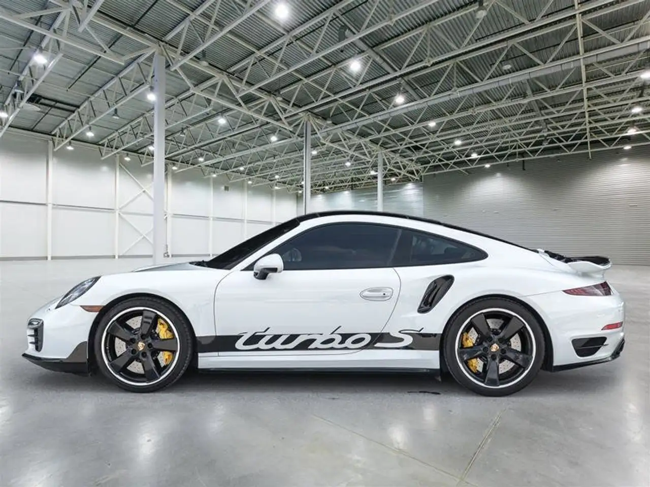 Porsche 911 fotografie Porsche 911