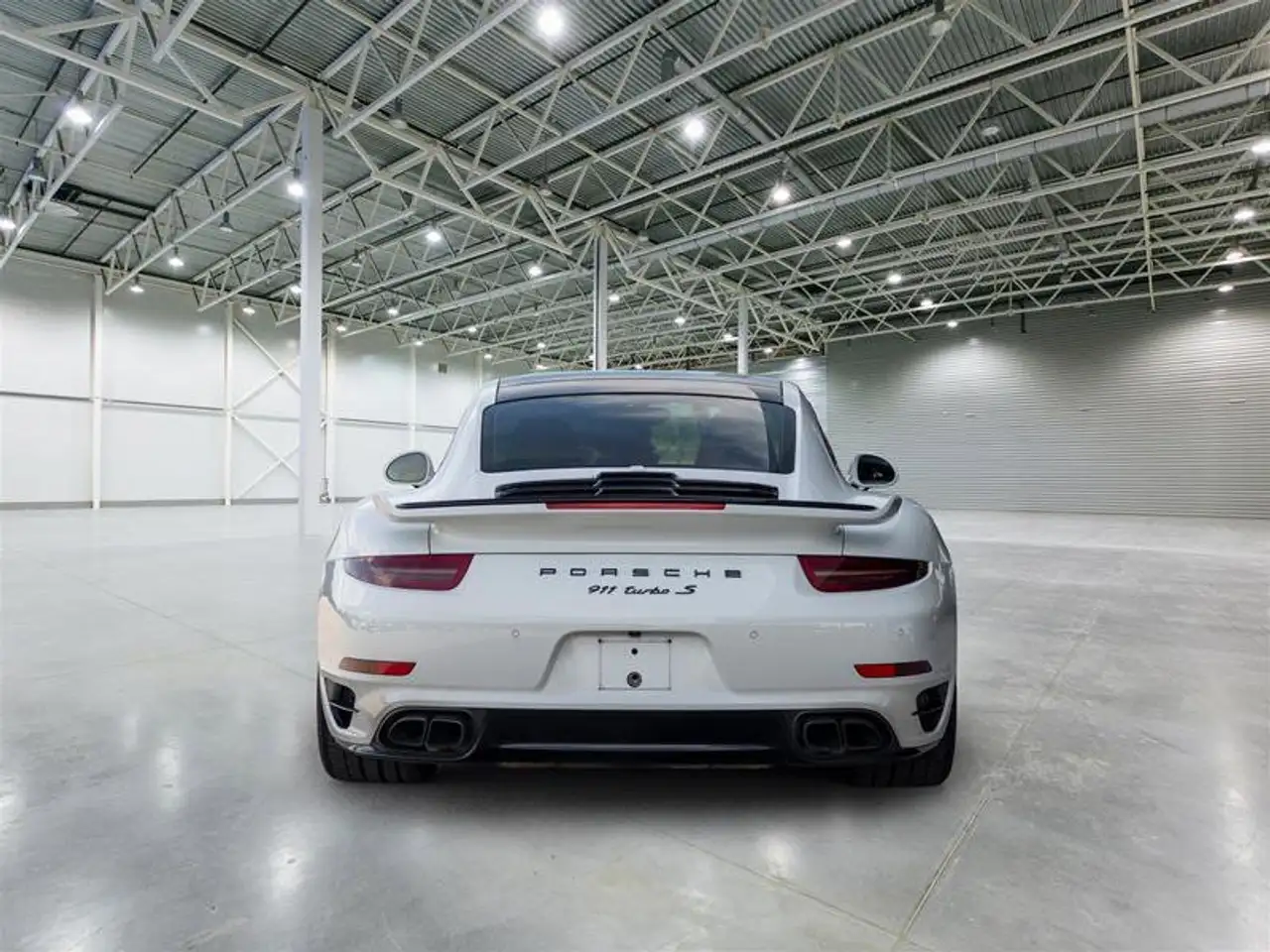 Porsche 911 fotografie Porsche 911