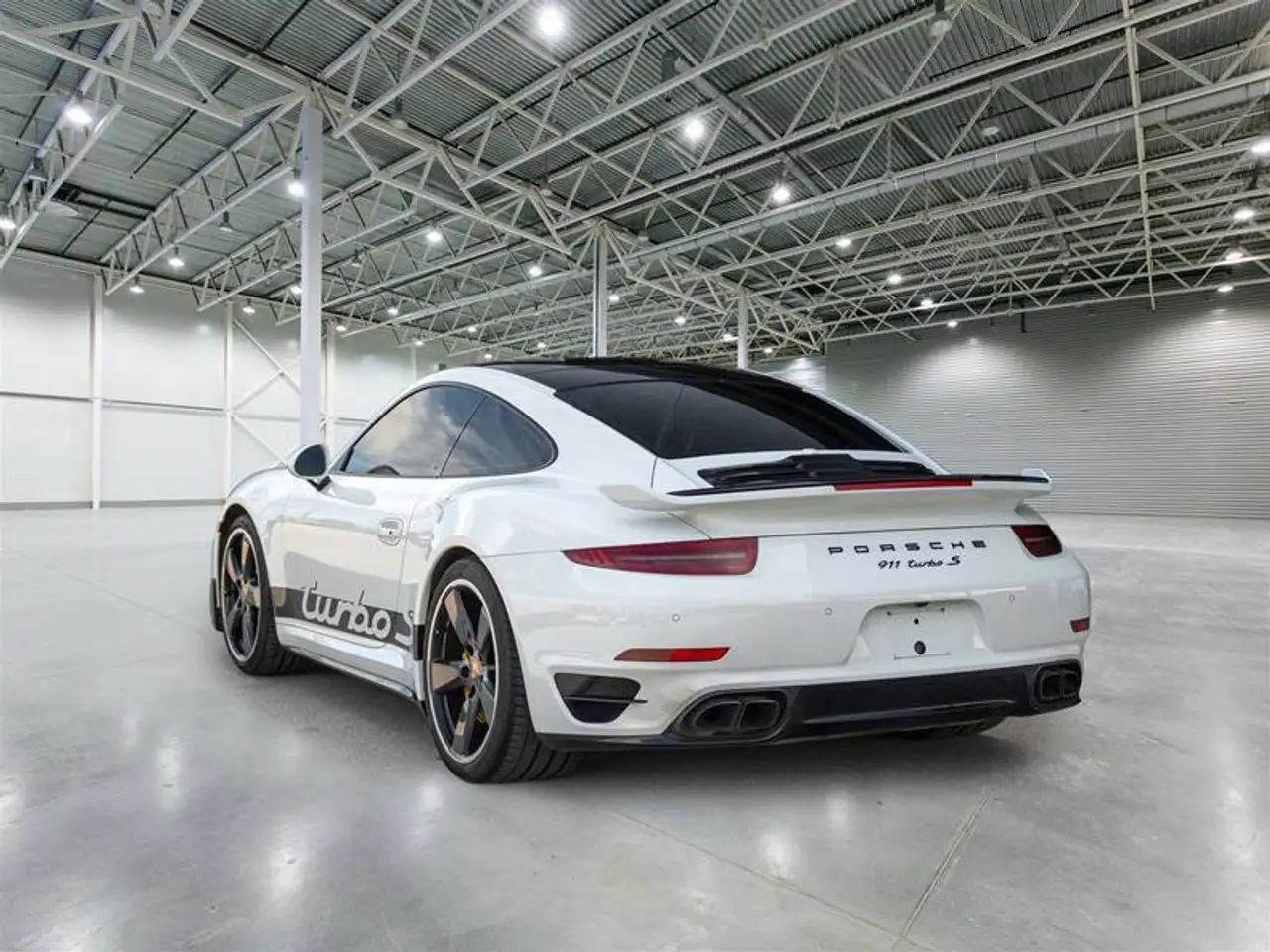 Porsche 911 fotografie Porsche 911