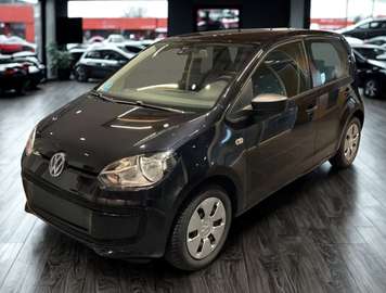 up! 5p 1.0 eco Move 68cv