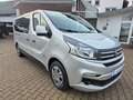 Fiat Talento Kombi L2H1 Family/9-Sitzer/Klima/PDC Silber - thumbnail 3