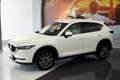 Mazda CX-5 2.0 Skyactiv-G Zenith Black 2WD Aut. 121kW Blanco - thumbnail 2