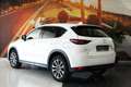 Mazda CX-5 2.0 Skyactiv-G Zenith Black 2WD Aut. 121kW Blanco - thumbnail 8