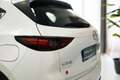 Mazda CX-5 2.0 Skyactiv-G Zenith Black 2WD Aut. 121kW Blanco - thumbnail 4