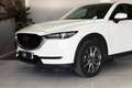 Mazda CX-5 2.0 Skyactiv-G Zenith Black 2WD Aut. 121kW Blanco - thumbnail 11