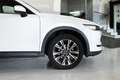 Mazda CX-5 2.0 Skyactiv-G Zenith Black 2WD Aut. 121kW Blanco - thumbnail 6
