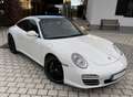 Porsche Targa 911 Targa 4S PDK Blanc - thumbnail 2