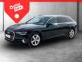 Audi A6 Avant 45 3.0 TDI quattro sport ASSIST+AHK+LED Schwarz - thumbnail 1