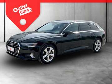 Avant 45 3.0 TDI quattro sport ASSIST+AHK+LED
