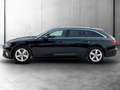 Audi A6 Avant 45 3.0 TDI quattro sport ASSIST+AHK+LED Schwarz - thumbnail 4