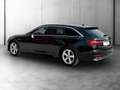 Audi A6 Avant 45 3.0 TDI quattro sport ASSIST+AHK+LED Schwarz - thumbnail 6