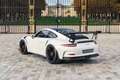 Porsche 991 GT3 4.0i RS PDK - 7 900 kms, Porsche Approved Blanc - thumbnail 3