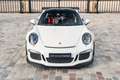 Porsche 991 GT3 4.0i RS PDK - 7 900 kms, Porsche Approved Blanc - thumbnail 4