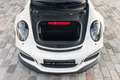 Porsche 991 GT3 4.0i RS PDK - 7 900 kms, Porsche Approved Blanc - thumbnail 13