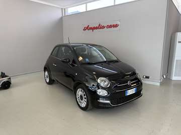 1.2 Lounge 69cv dualogic