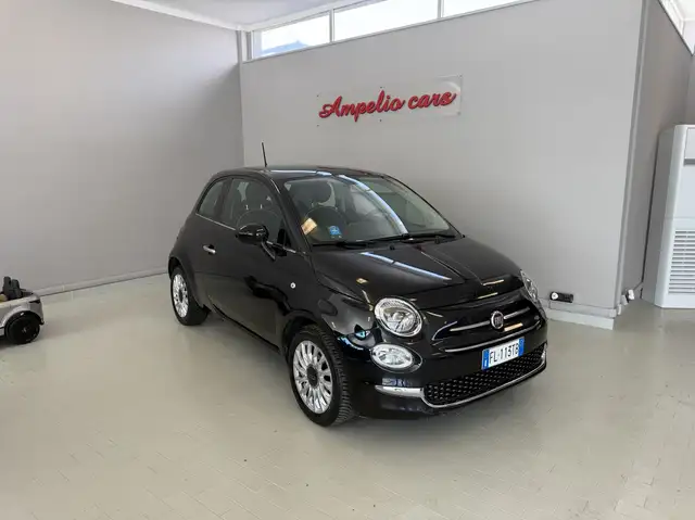 Fiat 500 1.2 Lounge 69cv dualogic
