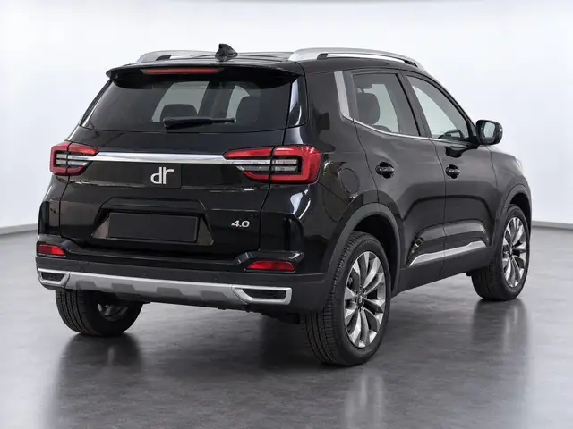 DR Automobiles DR4.0 view 4