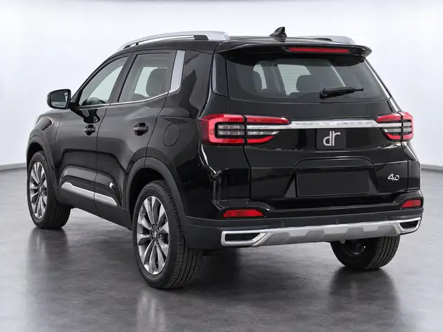 DR Automobiles DR4.0 view 6