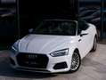 Audi A5 Carbrio 2.0 TFSI *Virtual Cockpit & Bang Olufsen* Weiß - thumbnail 3