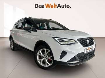 1.5 TSI 110kW DSG FR XL