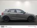 Audi A1 Sportback 40 TFSI S line Navi Digitales Soundsyste Grau - thumbnail 3