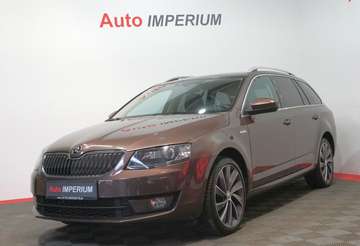 Combi L&K 1.8 TSI*TEMPOMAT*RfK*Carplay