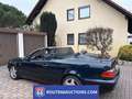 Mercedes-Benz CLK 320 cabriolet Noir - thumbnail 7