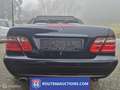 Mercedes-Benz CLK 320 cabriolet Noir - thumbnail 8